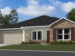 11 E Reliance Ct, Mayflower, AR 72106