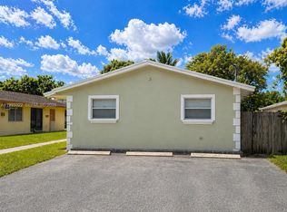 Hollywood Beach Gardens, Hollywood, FL 33021