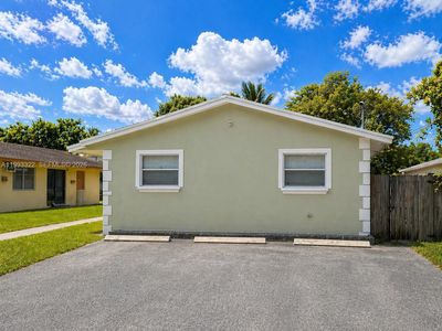 5644 Pierce St, Hollywood, FL, 33021