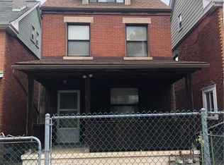 229 Moore Ave, Pittsburgh, PA 15210