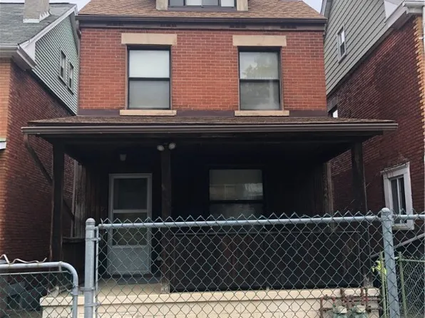 229 Moore Ave, Pittsburgh, PA 15210