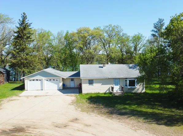 14314 Stocking Lake Rd, Menahga, MN 56464
