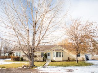 370 S 200 E, Monroe, UT 84754