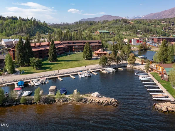 605 Lake Front Road #8, Grand Lake, CO 80447