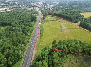 22228 Route 119, Punxsutawney, PA