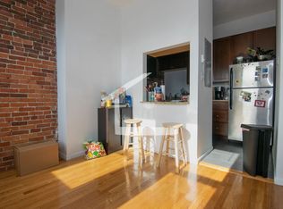 31 Cortes St #8, Boston, MA 02116