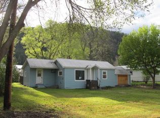 1385 Railroad St, Addy, WA 99101