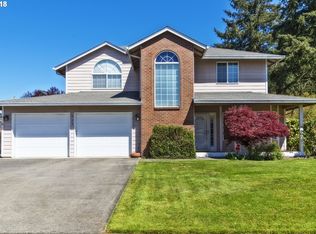 643 E Stonecreek Dr, La Center, WA 98629