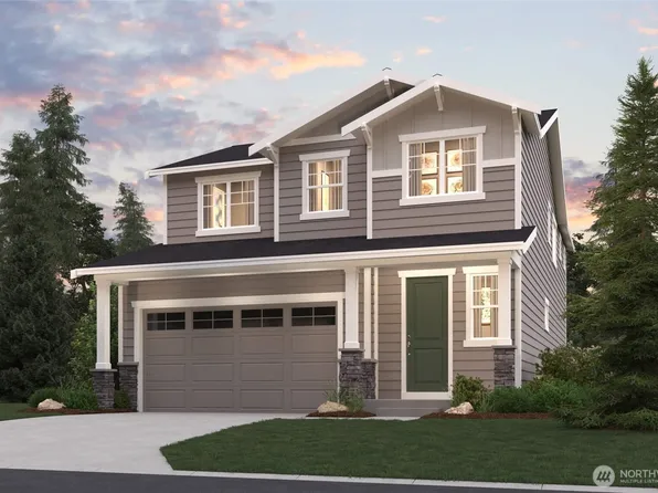 8820 126th Street E, Puyallup, WA 98373