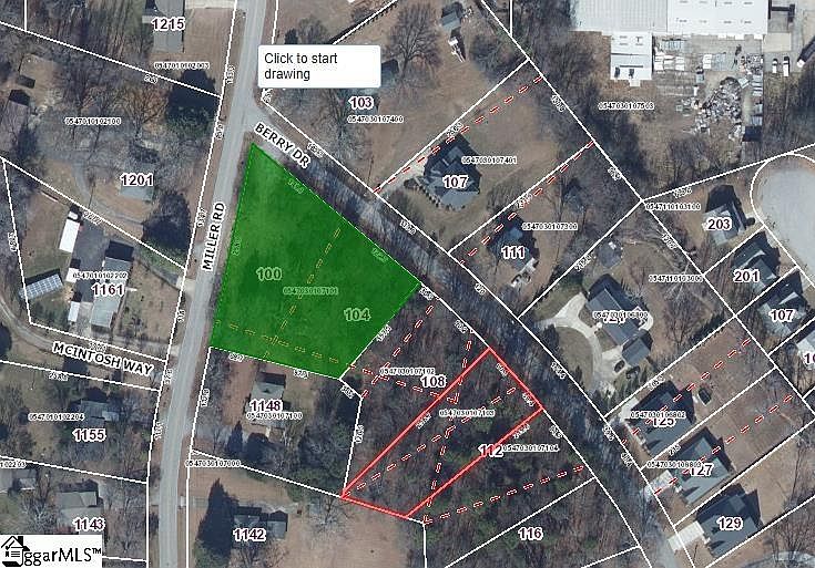 1st image of 100 Berry Dr