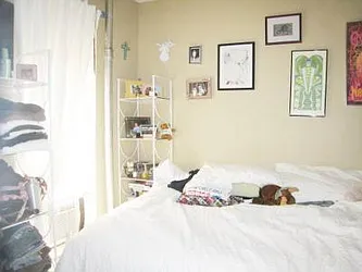 Rented by Citi Habitats