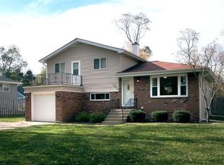 1234 Fulton Ave #0, Winthrop Harbor, IL