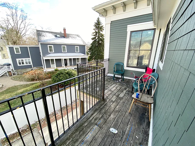 89 Cedar St #2L — Photo 27