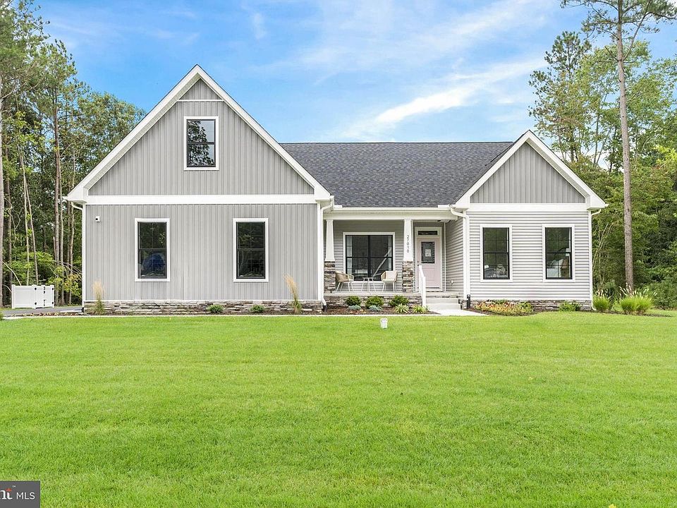 1st image of 24060 Harvest Cir Lot 81