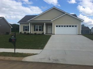 812 Ellyson Dr, Spring Hill, TN 37174