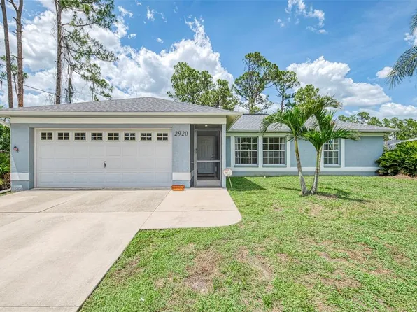 2920 Pascal Ave, North Port, FL 34286