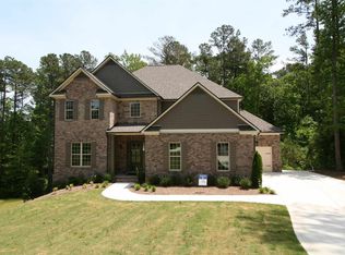 1058 Adams Haven Bnd NW, Acworth, GA 30101