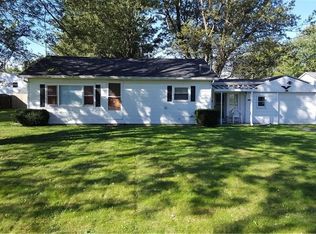 1162 Adams St, Vermilion, OH