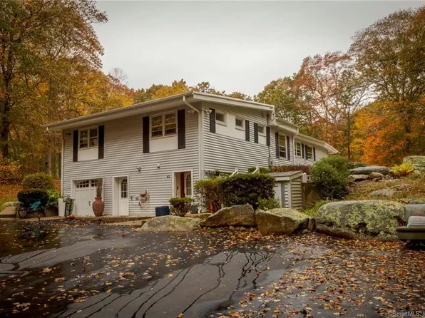 43 Braman Road, Waterford, CT 06385