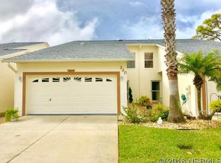 320 Windhaven Ln, New Smyrna Beach, FL 32168