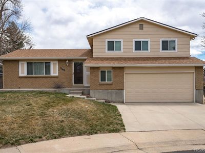 7360 Alkire Court, Arvada, CO, 80005