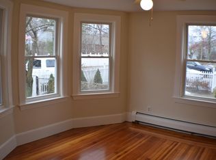 9 High St, Newton, MA 02461