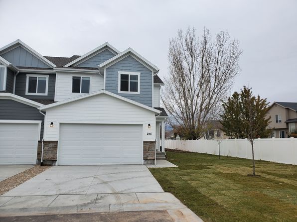 2782 W 4140 S UNIT 245