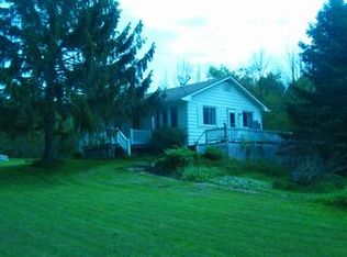 7736 Donnelly Rd, Almond, NY 14804