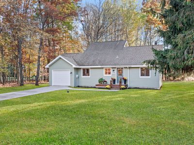 9721 Willow Rd, Stanwood, MI, 49346