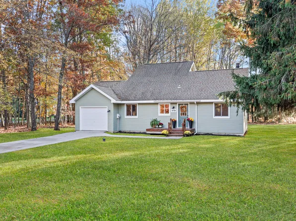 9721 Willow Rd, Stanwood, MI 49346