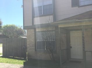11607 Capotillo St APT 3, San Antonio, TX 78233