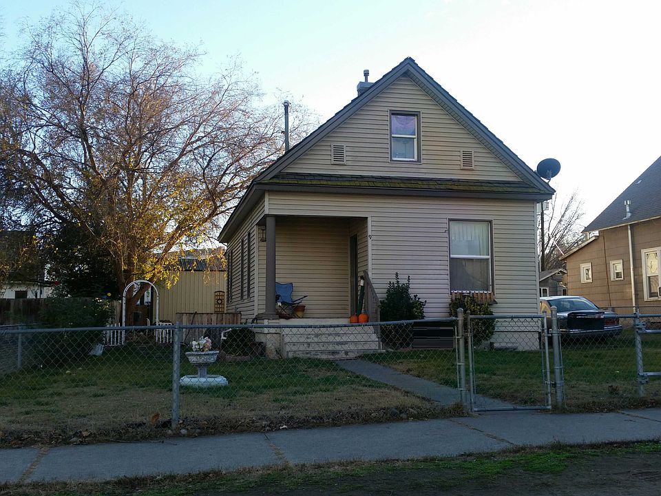 2nd image of 9 W 3rd Ave