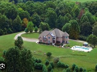 40455 Cone Rd, Albany, OH 45710