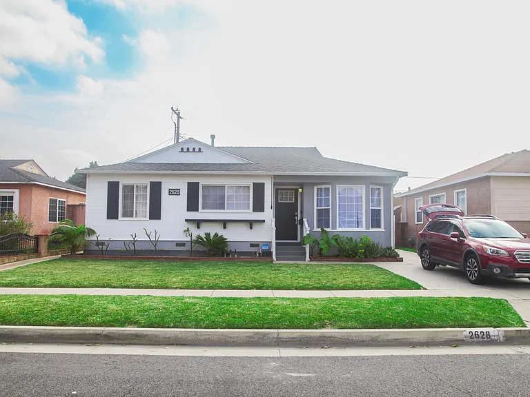 Welcome to your 2628 Denmead home