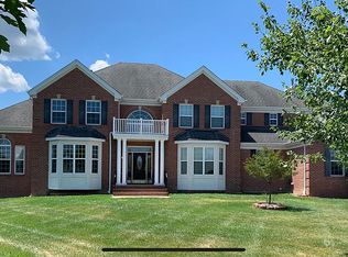 7 Colts Ct, Jackson, NJ 08527