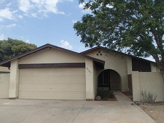 2nd image of 8603 N 56th Dr
