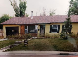 355 N Nebraska Ave, Casper, WY 82609