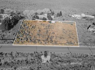 3611 Gun Club Rd SW, Albuquerque, NM 87121