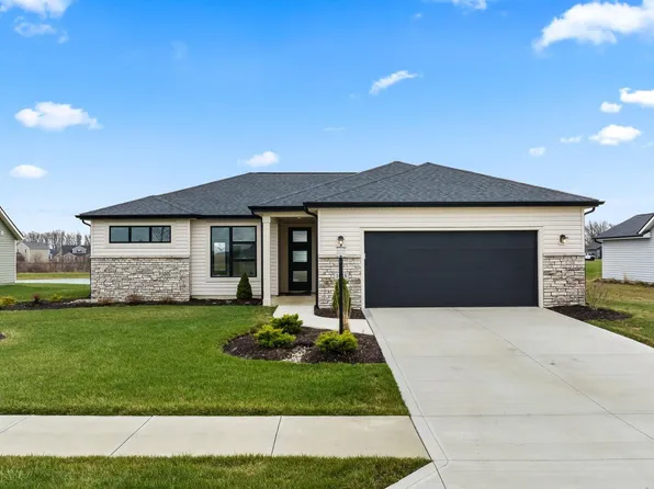 1038 Zenos Blvd, Fort Wayne, IN 46818