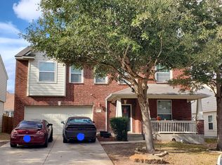 222 Turnberry Dr, Cibolo, TX 78108