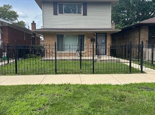 11652 S Elizabeth St, Chicago, IL 60643