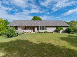 26094 66th Ave, Lawton, MI 49065