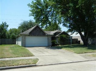 20407 Broadsky Dr, Katy, TX 77449