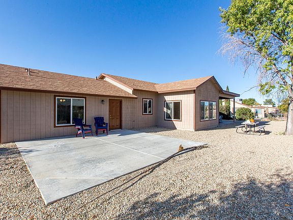 2nd image of 7643 E Las Flores Ave