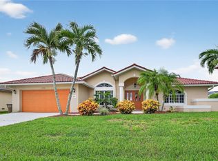 3318 SW 2nd St, Cape Coral, FL 33991