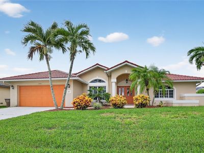 3318 SW 2nd St, Cape Coral, FL, 33991