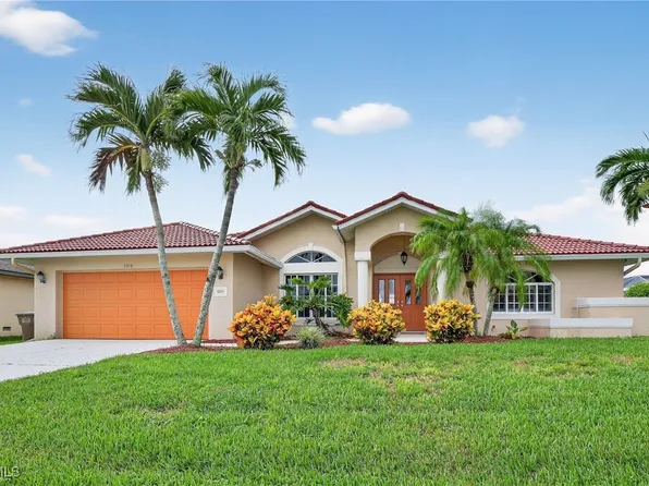 3318 SW 2nd St, Cape Coral, FL 33991