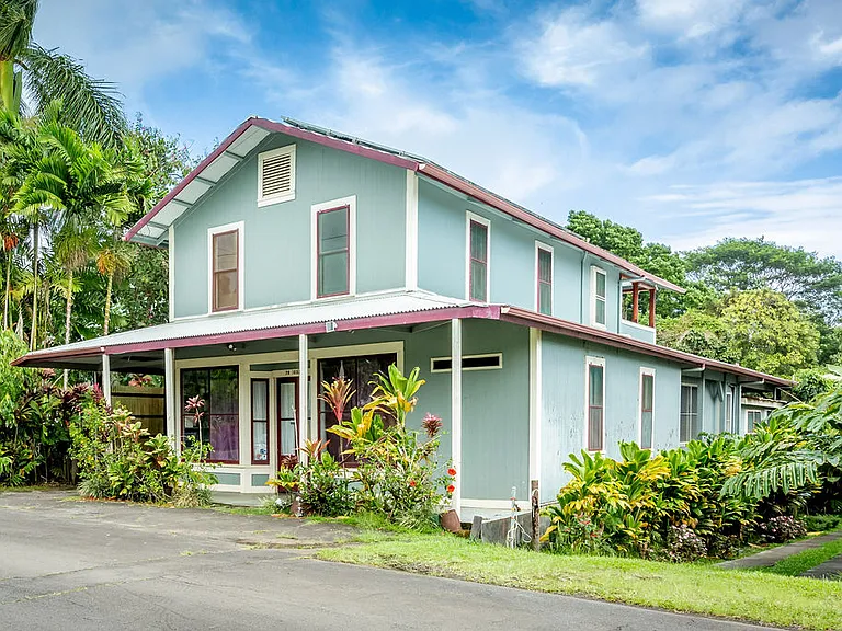 28-1652 Old Mamalahoa Hwy #1 — Photo 1