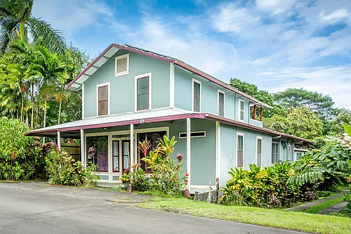 28-1652 Old Mamalahoa Hwy #1 Photo 1