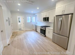 37 Gore St #1, Cambridge, MA 02141
